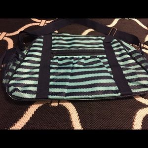 Thirty one bag overnight duffle